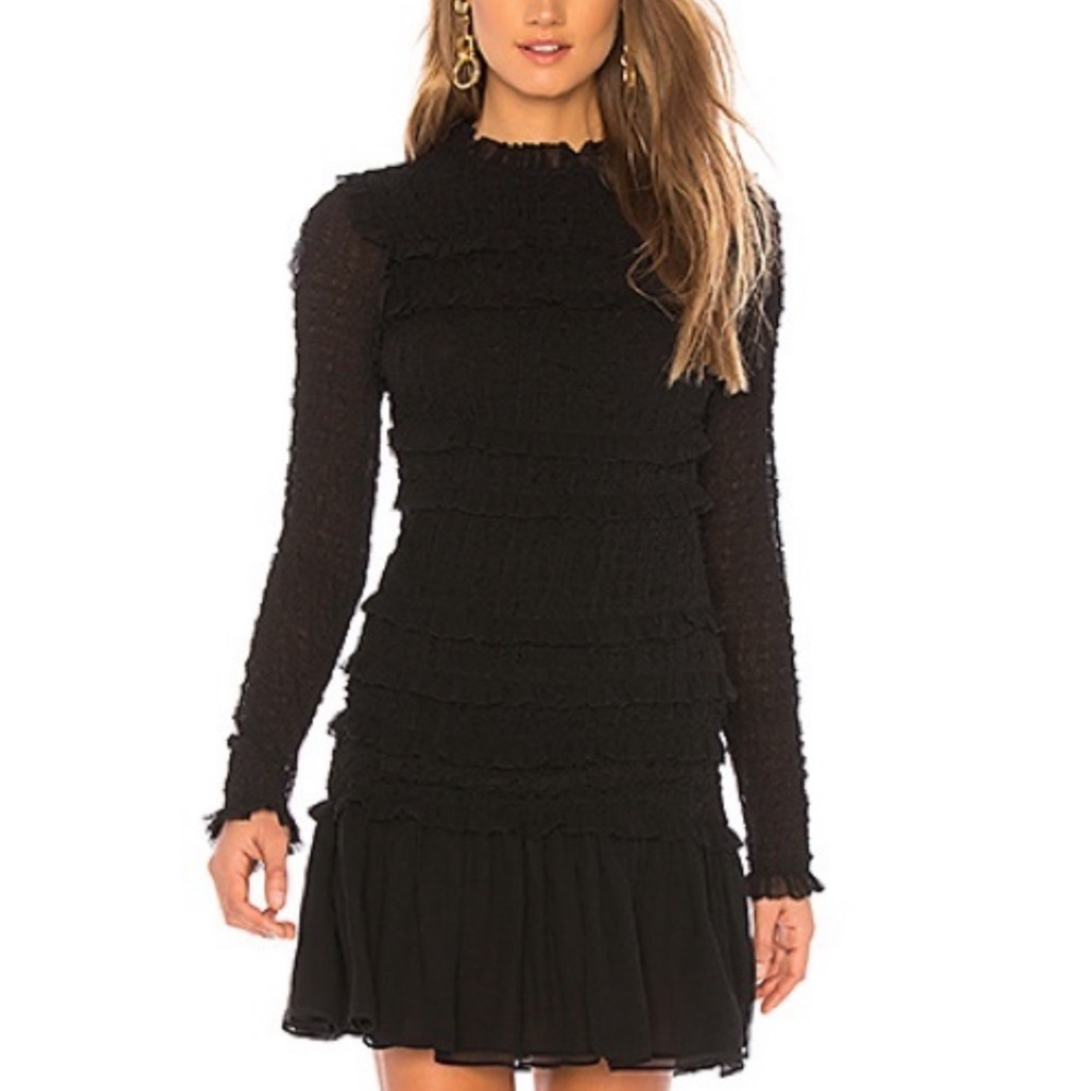 Ulla Johnson Gia Dress